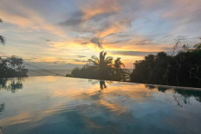 Villa Banico Sunset Island